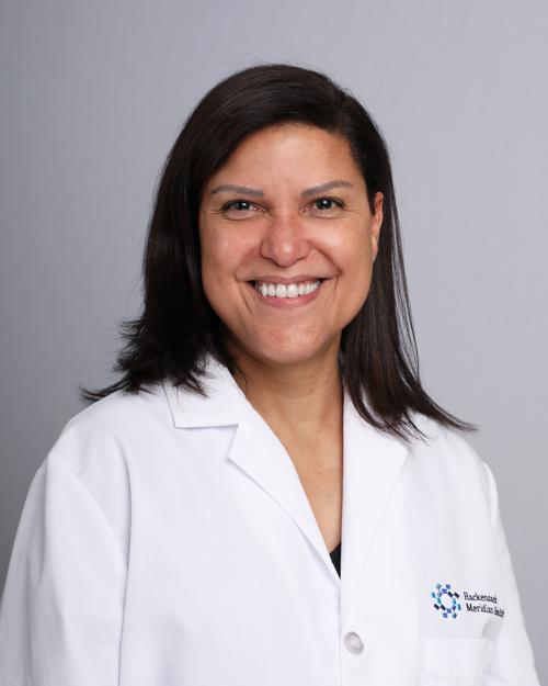 Dr. Evelyn Minaya, MD