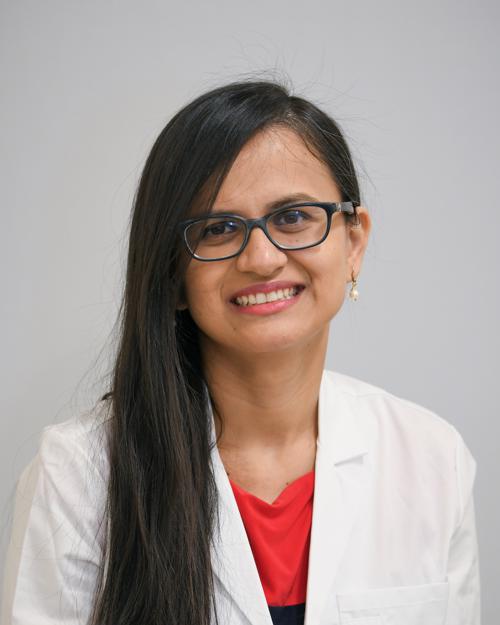 Dr. Sanskriti Mishra, MD