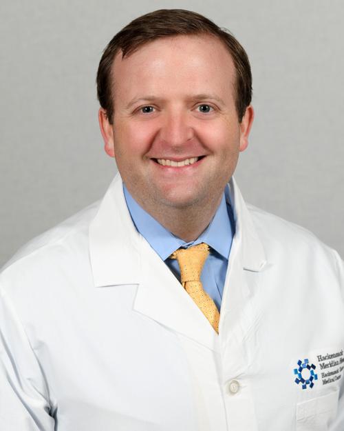 Dr. Ryan Moore, MD