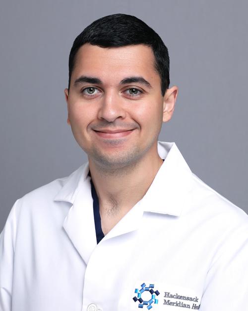 Dr. Hector Andres Mora, MD - Neptune, NJ - Internal Medicine