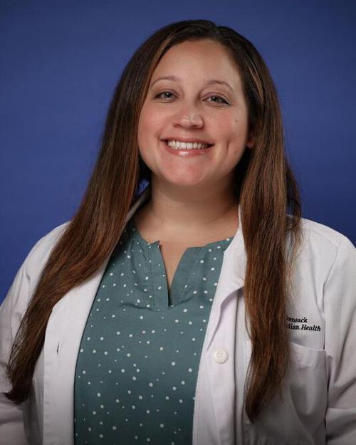 Dr. Lauren M. Morales, PA