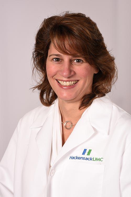 Dr. Elaine Moustafellos, MD