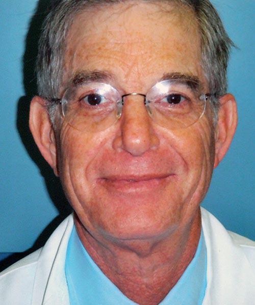 Dr. Ralph E. Myrow, MD