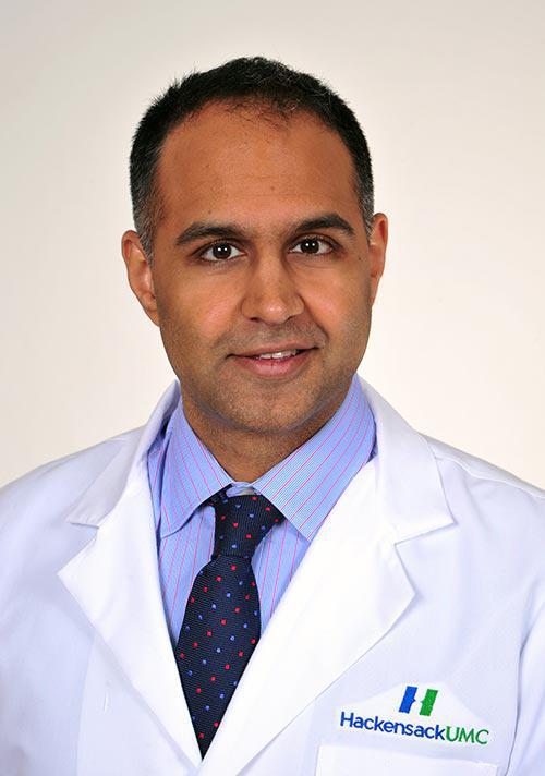 Dr. Mohit Naik, MD, Diagnostic Radiology | Hackensack, NJ | WebMD