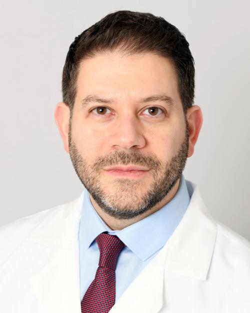 Dr. Nader J Nakhleh, DO - Neptune, NJ - Pediatric Pulmonology