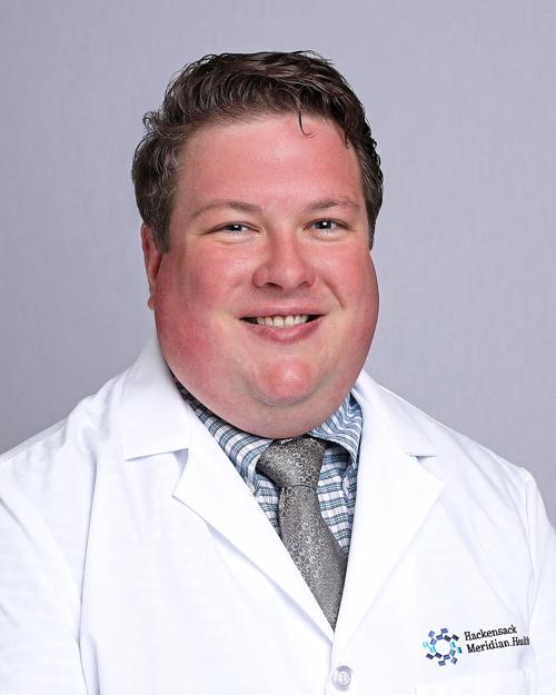 Dr. James P. Nangeroni, DO