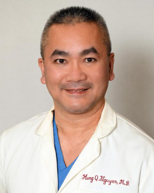 Dr. Hung Q. Nguyen, MD