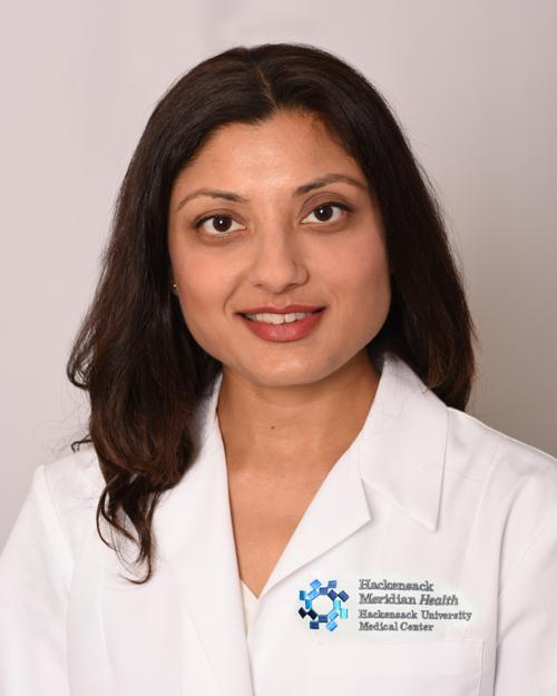Dr. Krupa Shah Pandey, MD