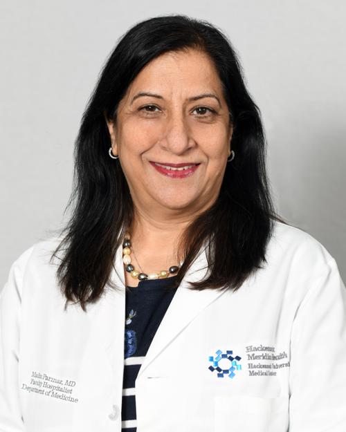 Dr. Madhu Parmar, MD, Internal Medicine | Hackensack, NJ | WebMD