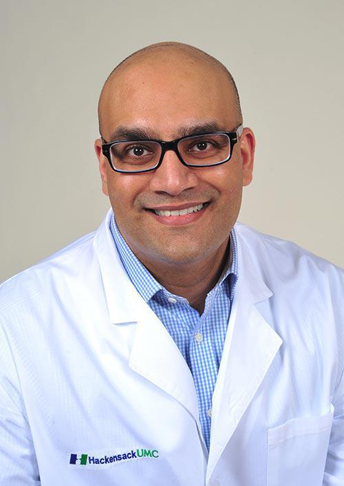 Dr. Amit V Patel, MD - Hackensack, NJ - Diagnostic Radiology