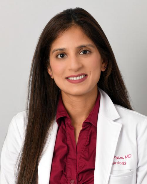 Dr. Amy R. Patel, MD - Brick, NJ - Nephrology