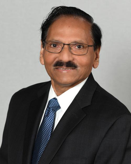 Dr. Kirit S. Patel, MD