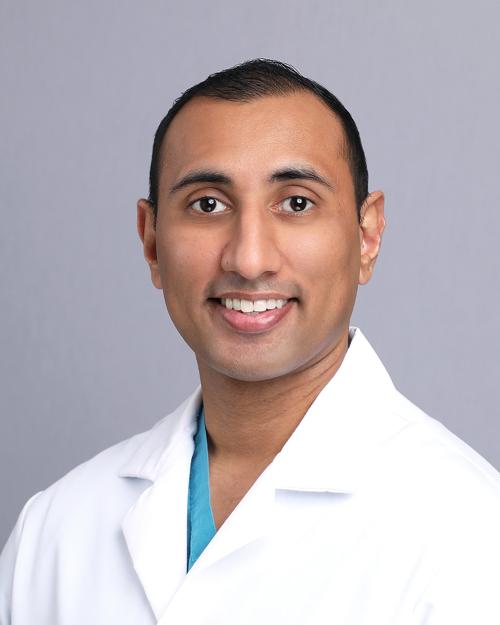 Dr. Sagar Patel, DO