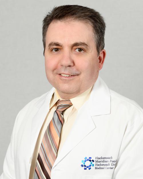 Dr. Helio F. Pedro, MD