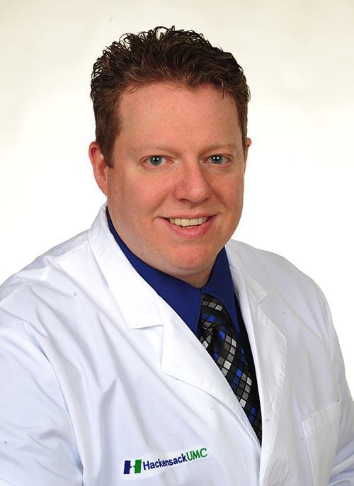 Dr. Geoffrey B. Pelz, MD