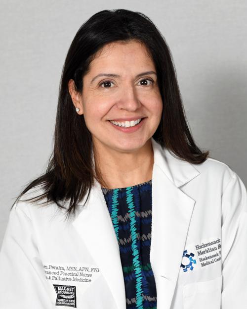 Carmen Cecilia Peralta, APN