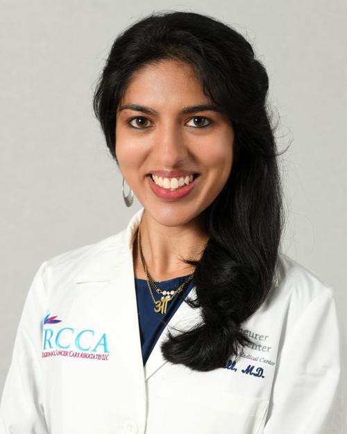 Dr. Pooja M. Phull, MD