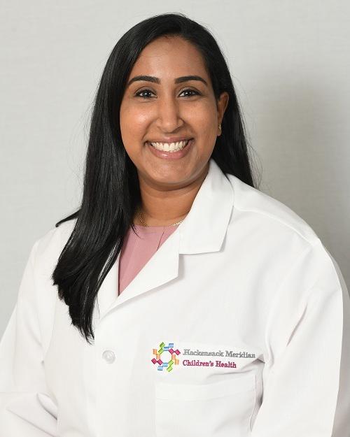 Dr. Nisha Polavarapu, MD