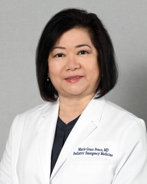 Dr. Marie G. Ponce, MD