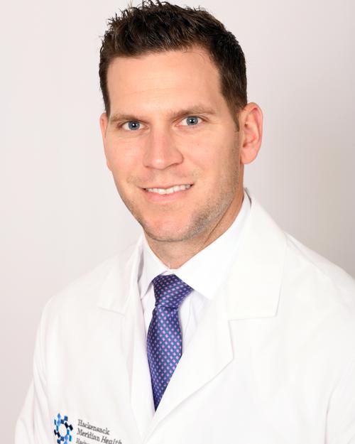 Dr. David Alexander Porter, MD