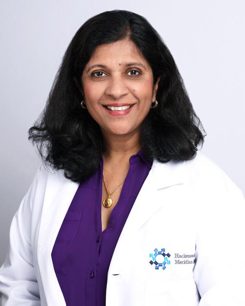 Dr. Padmarekha Rao, MD - Old Bridge, NJ - Neurology