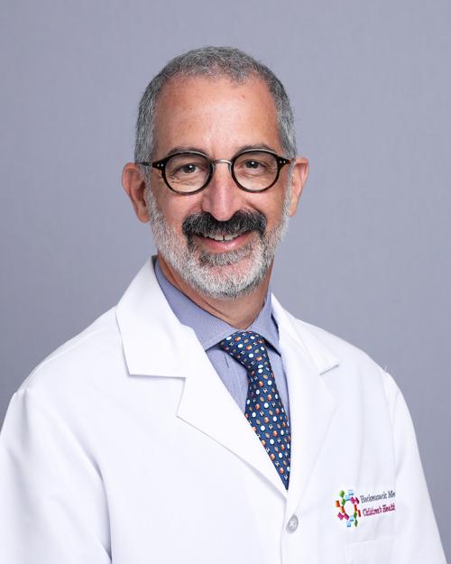 Dr. Daniel Rauch, MD