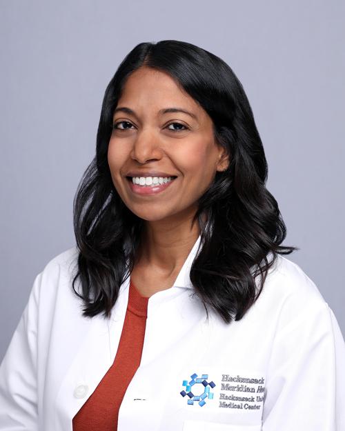 Dr. Deepti Moolamalla Reddy, MD - Hackensack, NJ - Hospital Medicine