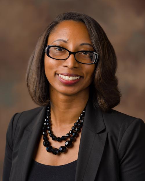 Dr. Brittany M. Reid, MD