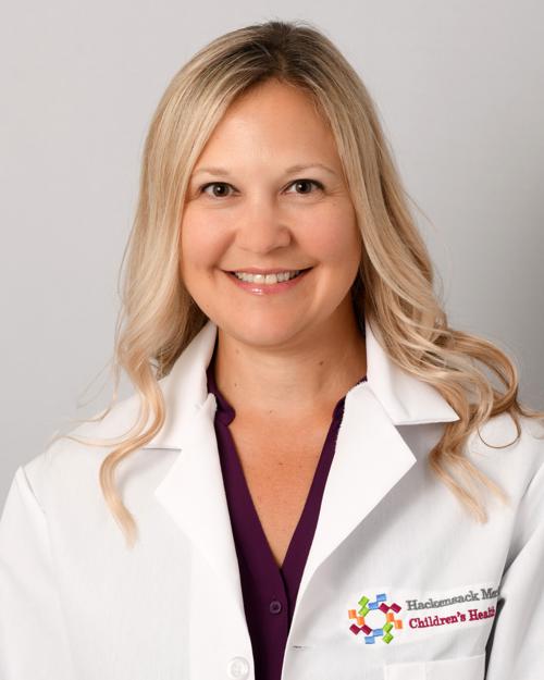 Dr. Lacey Richard, APN, Pediatric HematologyOncology Neptune, NJ MD