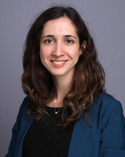 Dr. Hayley Amuyal Ron, MD - Hackensack, NJ - Medical Genetics, Pediatric Genetics And Genomics
