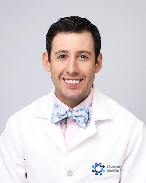 Dr. James H Ross, MD