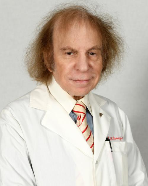 Dr. Elliot Rudnitzky, MD