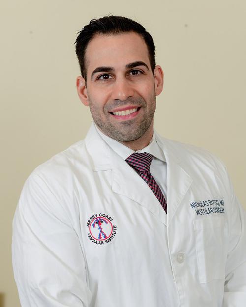 Dr. Nicholas Russo, MD, Vascular Surgery Brick, NJ WebMD
