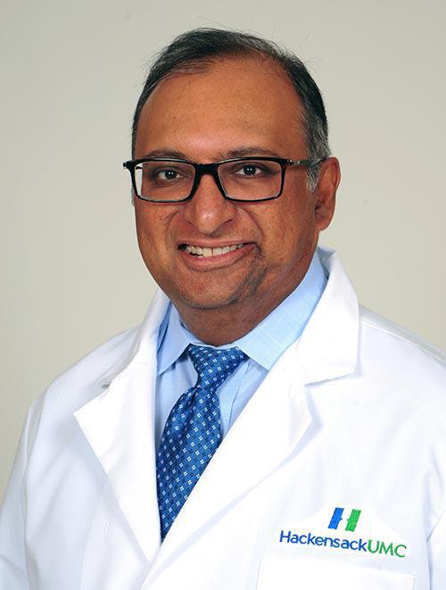 Dr. Yogesh Sagar, MD