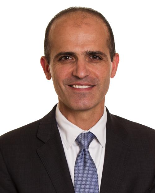 Dr. James Saidi, MD