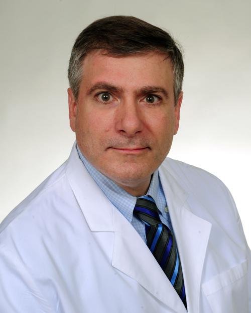 Dr. Keith Brenner, MD - Hackensack, NJ - Pulmonology