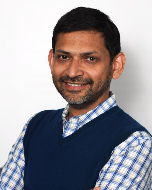 Dr. Kumar Satya, MD