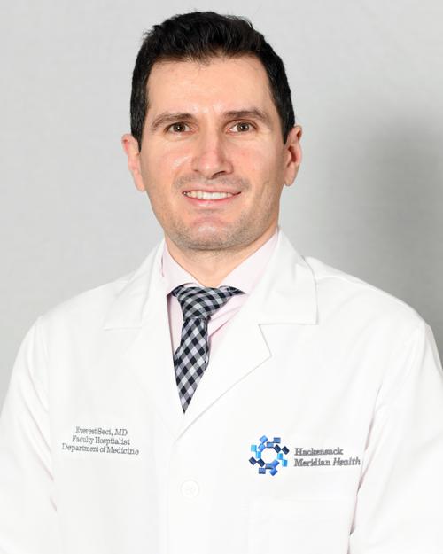 Dr. Everest Seci, MD