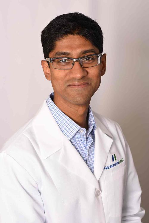 Dr. Surjya Sen, MD - Hackensack, NJ - Anesthesiology
