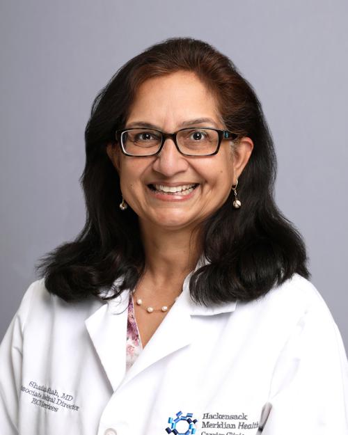 Dr. Shailaja Shah, MD, Psychiatry | Belle Mead, NJ | WebMD