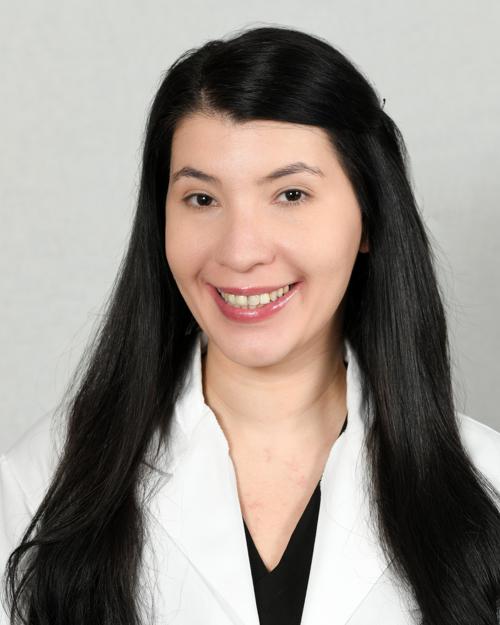 Dr. Lana Shaker, MD - Hackensack, NJ - Emergency Medicine