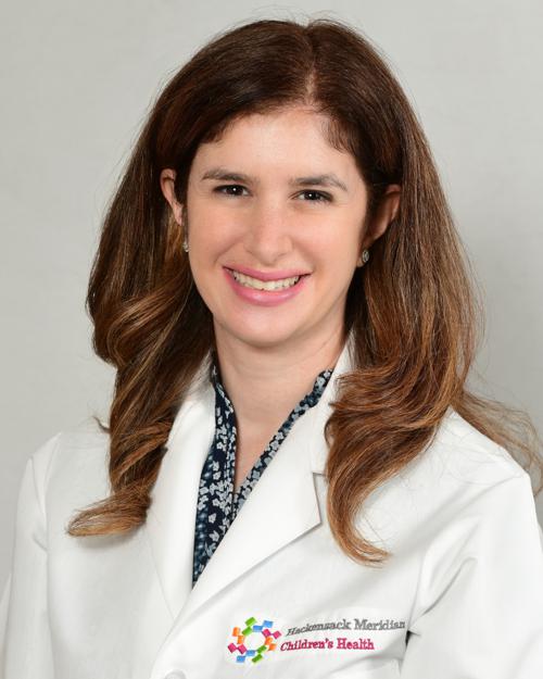 Dr. Eliana Shaul, MD