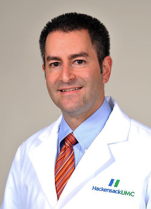 Dr. Kevin A. Slavin, MD | Hackensack, NJ | Pediatric Infectious Diseases