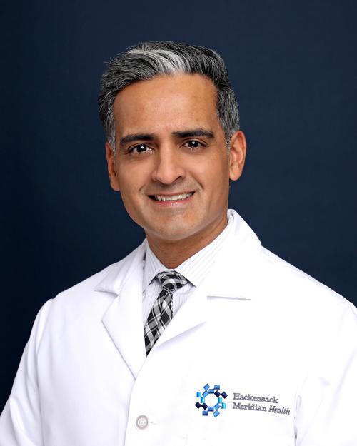 Dr. Samir C Sodha, MD
