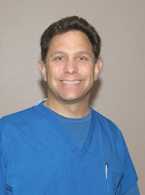 Dr. Jeffrey Stirling, MD, Vascular & Interventional Radiology East