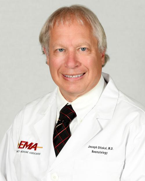 Dr. Joseph Alexander Stiskal, MD - Reston, VA - Pediatrics, Neonatology, Obstetrics & Gynecology