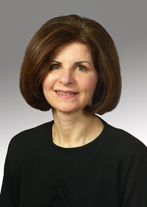 Dr. Lucia Caruana - Tenafly Pediatrics