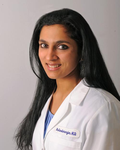 Dr. Subha Sundararajan, MD Red Bank, NJ Gastroenterology