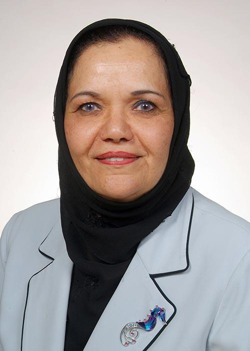 Dr. Mona M Tantawi, MD