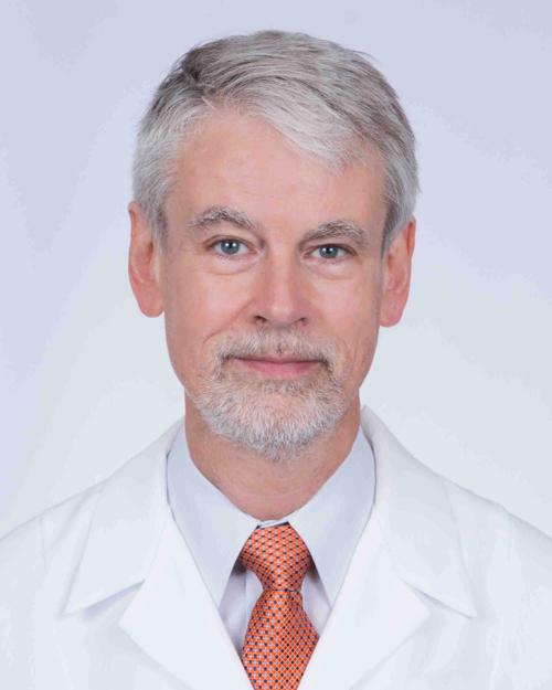 Kurt Florian P. Thomas, MD